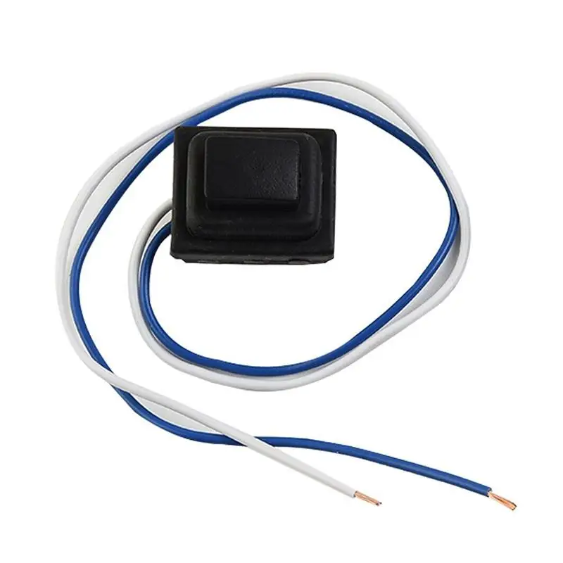 

Черная внешняя дверь автомобиля, умная ручка, маленькая кнопка переключателя 82661D3710, подходит для Hyundai Tucson 2016 2017 2018 2019 2020 82651D3710