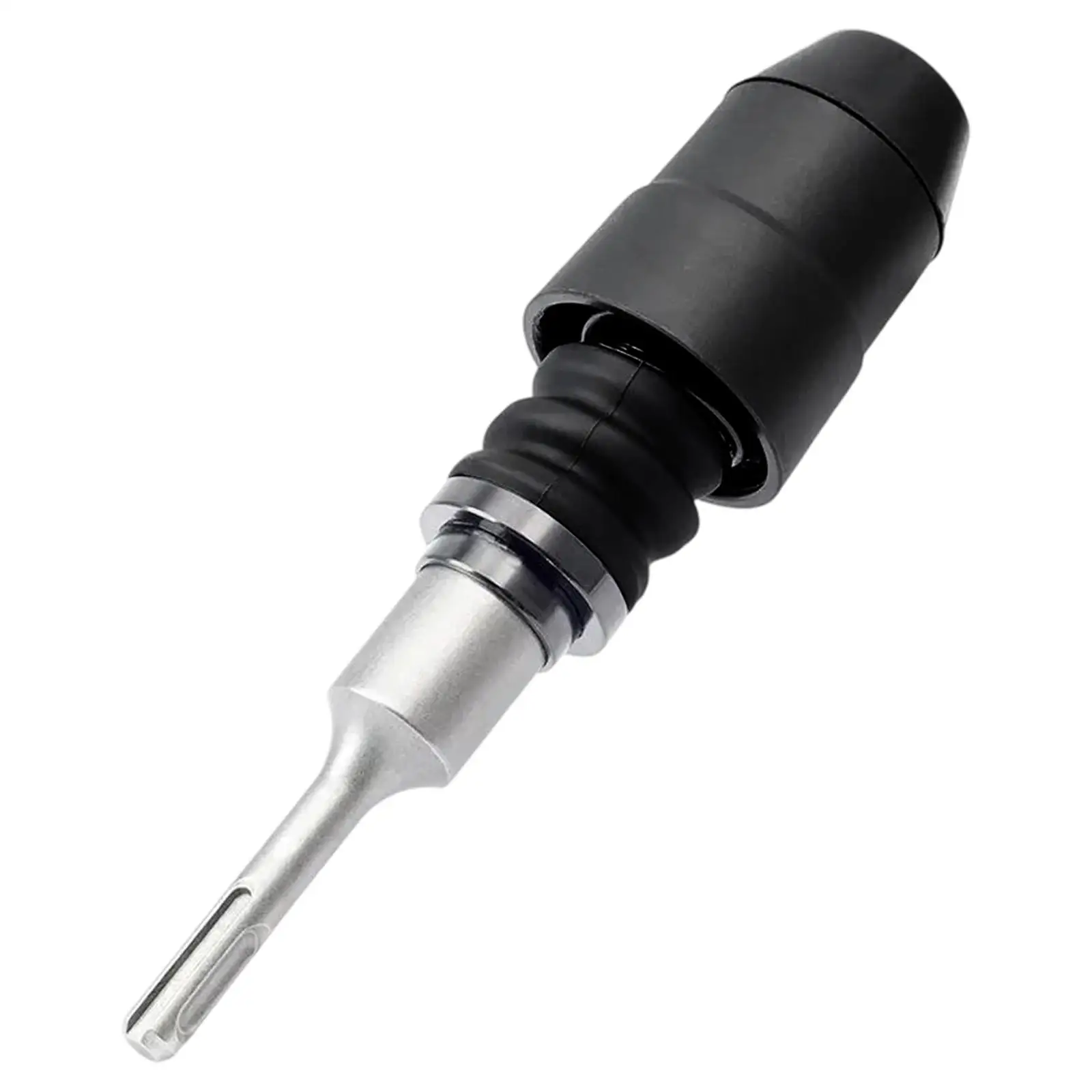21cm SDS Plus to SDS Max Converter Steel Drill Adapter Hammer Connection for SDS Max Drill Kit