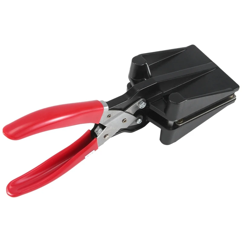 พาสปอร์ต ID License Photo Cutter Picture Punch 35มม. X 45มม