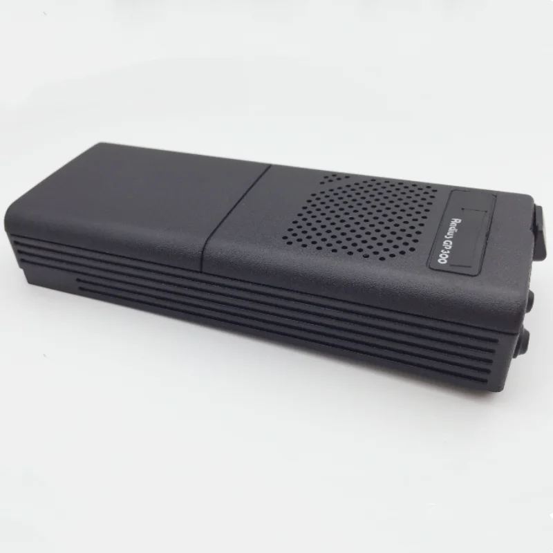 Two Way Radio Front Outer Case Housing Cover Shell for Motorola GP300 Wakie Talkie Accessories