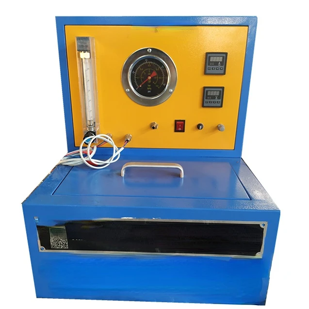 On promotion QCM300 auto electric fuel  test stand