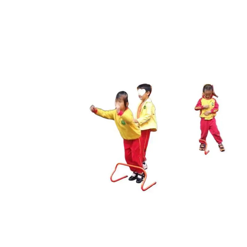 Bild 5: Basketball-Training Logo Eimer Hindernis Eistüte Schüssel Kinder Taekwondo Fußball Trainingsausrüstung Ausrüstung