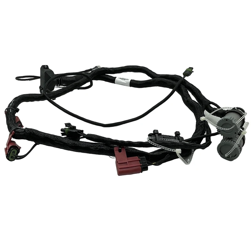 

Engine Wiring Harness 3629161 K38 K50 Wire Harness cummins Engine Parts Harness 3629161