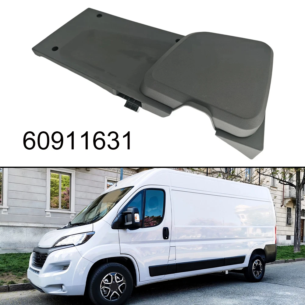 Fits For Fiat Ducato For Boxer For Relay Left Lower Seat Trim L/H Panel 735423510, 60911631, 8898.47, 8898 47, 1617533180
