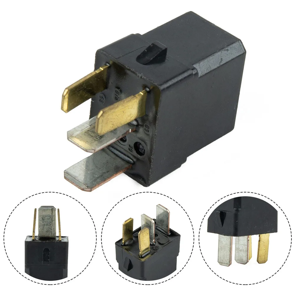 Trusted Performance IPDM ECM Relay 284B7CW29E for Nissan Frontier Armada Pathfinder Xterra Guaranteed Reliability