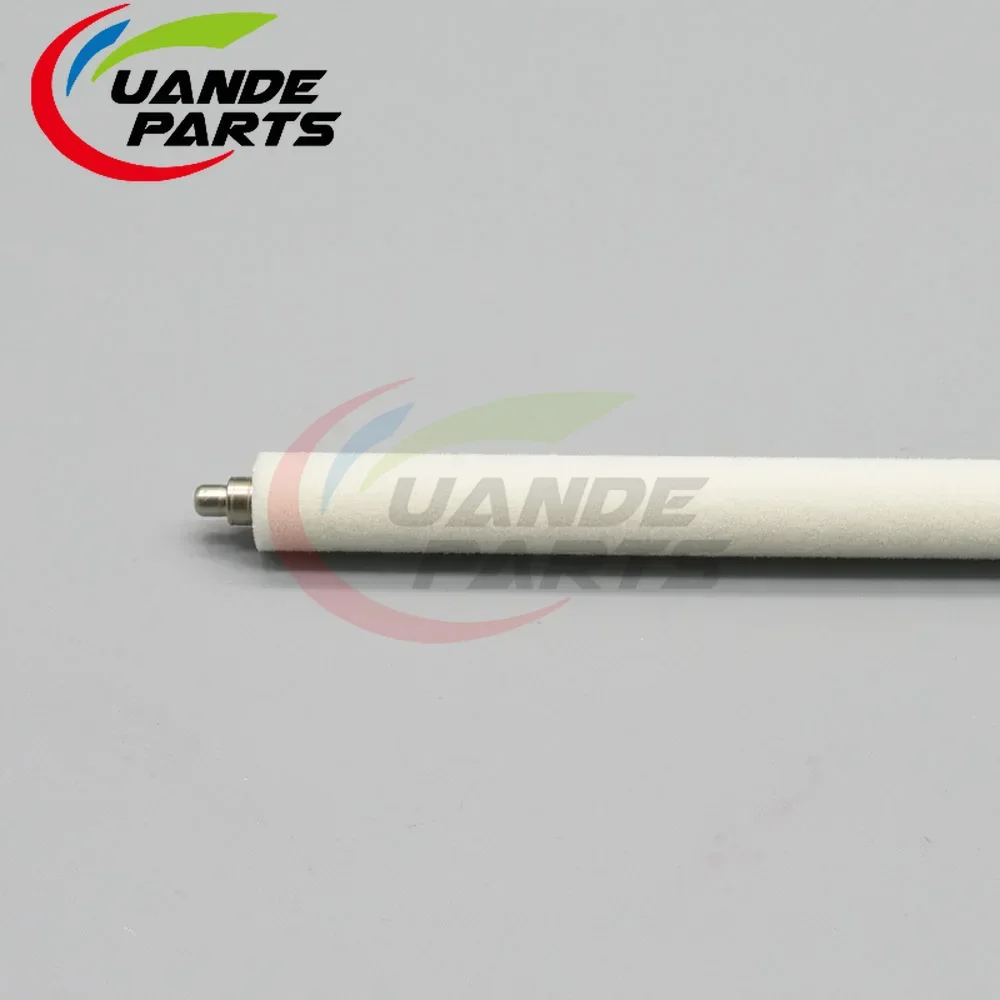 2pcs DC240 Sponge Roller Cleaning Roller support for Xerox Docucolor DCC DC 240 242 250 252 260 6550 7500 7550 6500 5065 5500