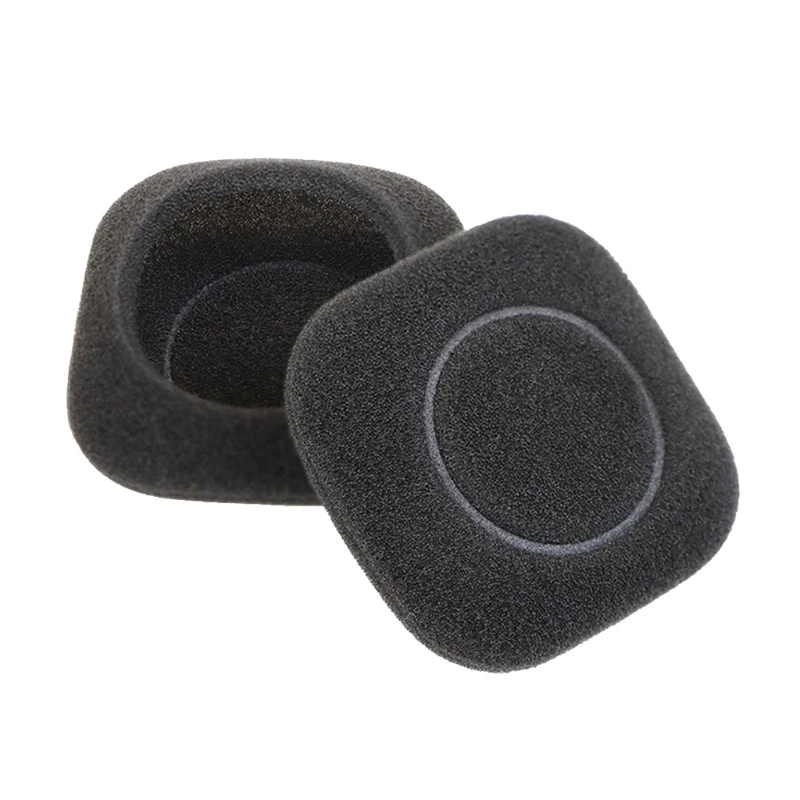 1Pair Replacement Soft Ear Pads Ear Cushions Cover for H150 H151 H130 H250 Headphones 594A