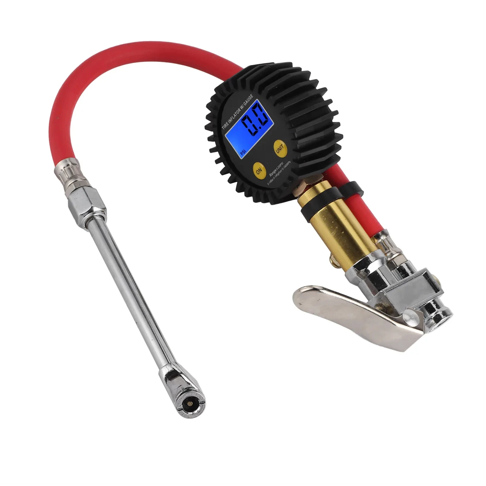 Thumbnail 2 - #65 Tyre Inflators Ranking List in 2026