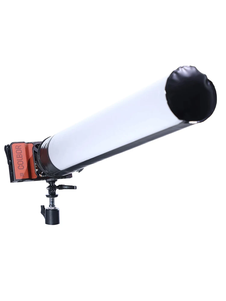 COLBOR-Boîte à Lumière Gonflable AT670 pour Photographie, Diffuseur pour Vidéo Wonder W60 W60R W100 W100R