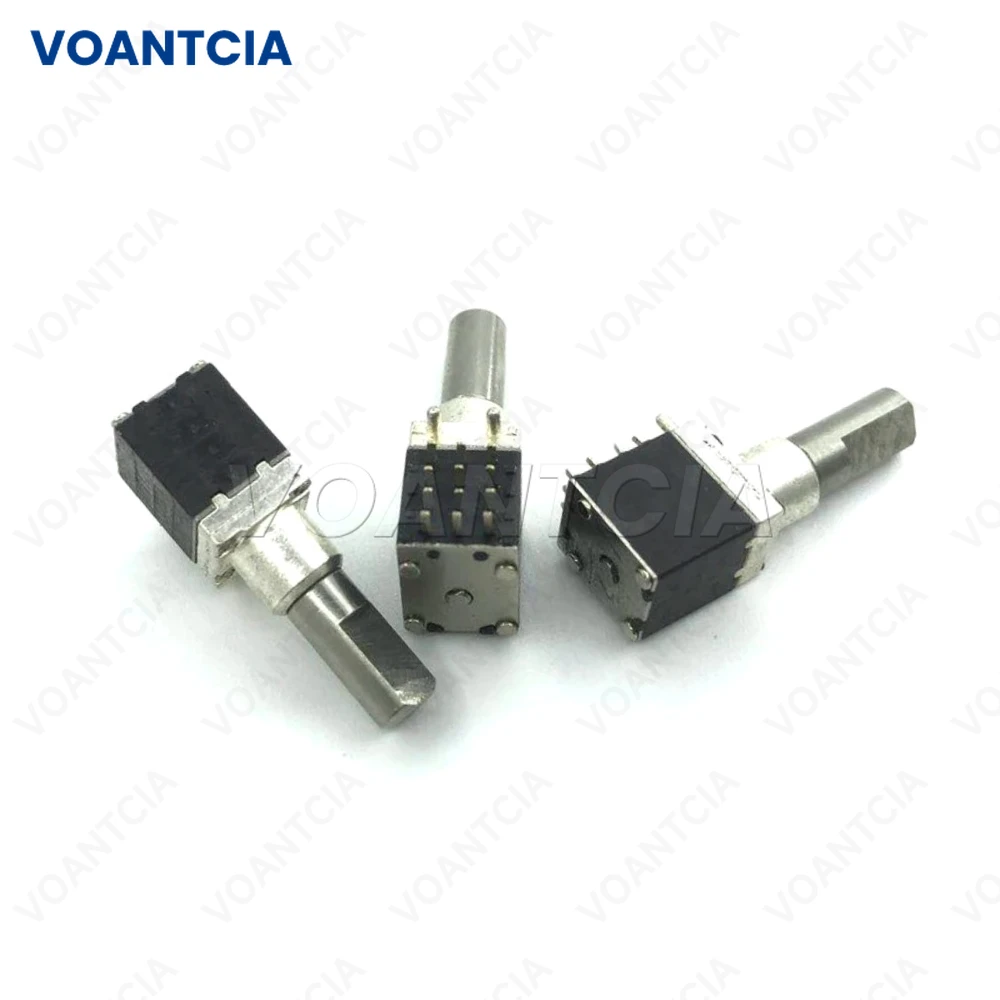 

3 шт. FM-переключатель выбора каналов для Motorola XiR P8668 P6600i P6620i C1200 C2660 CP328D CP338D Радиозапчасти