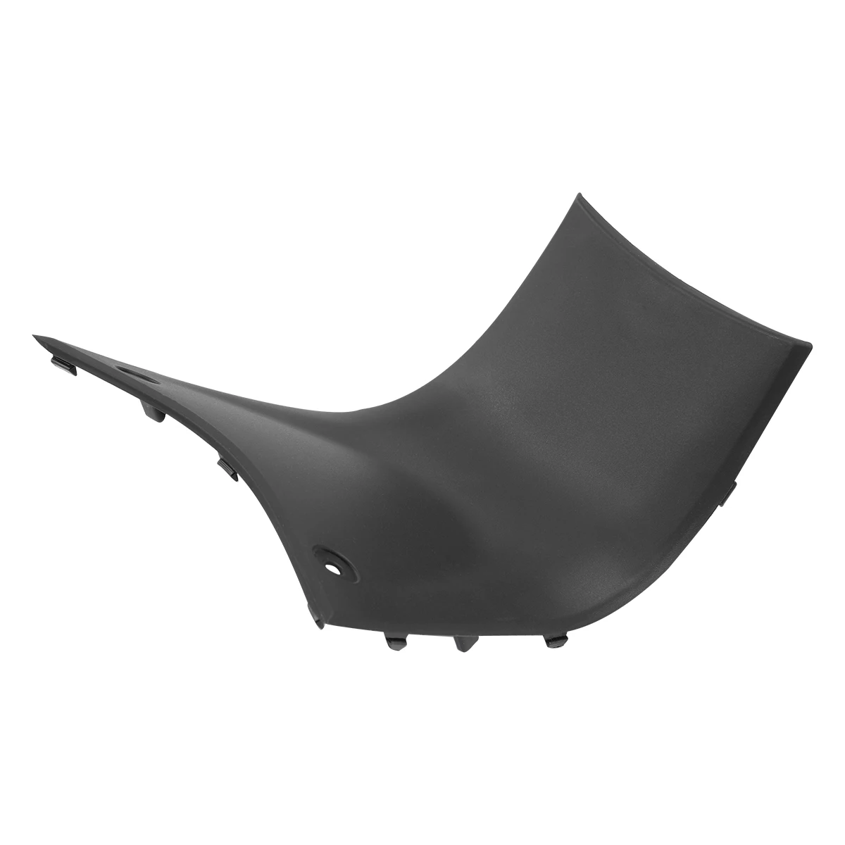 Tunnel Cover Fairing Cowl For Yamaha TMAX 530 T-max 530 2017 2018 2019 Matte Black Motorcycle Accessories