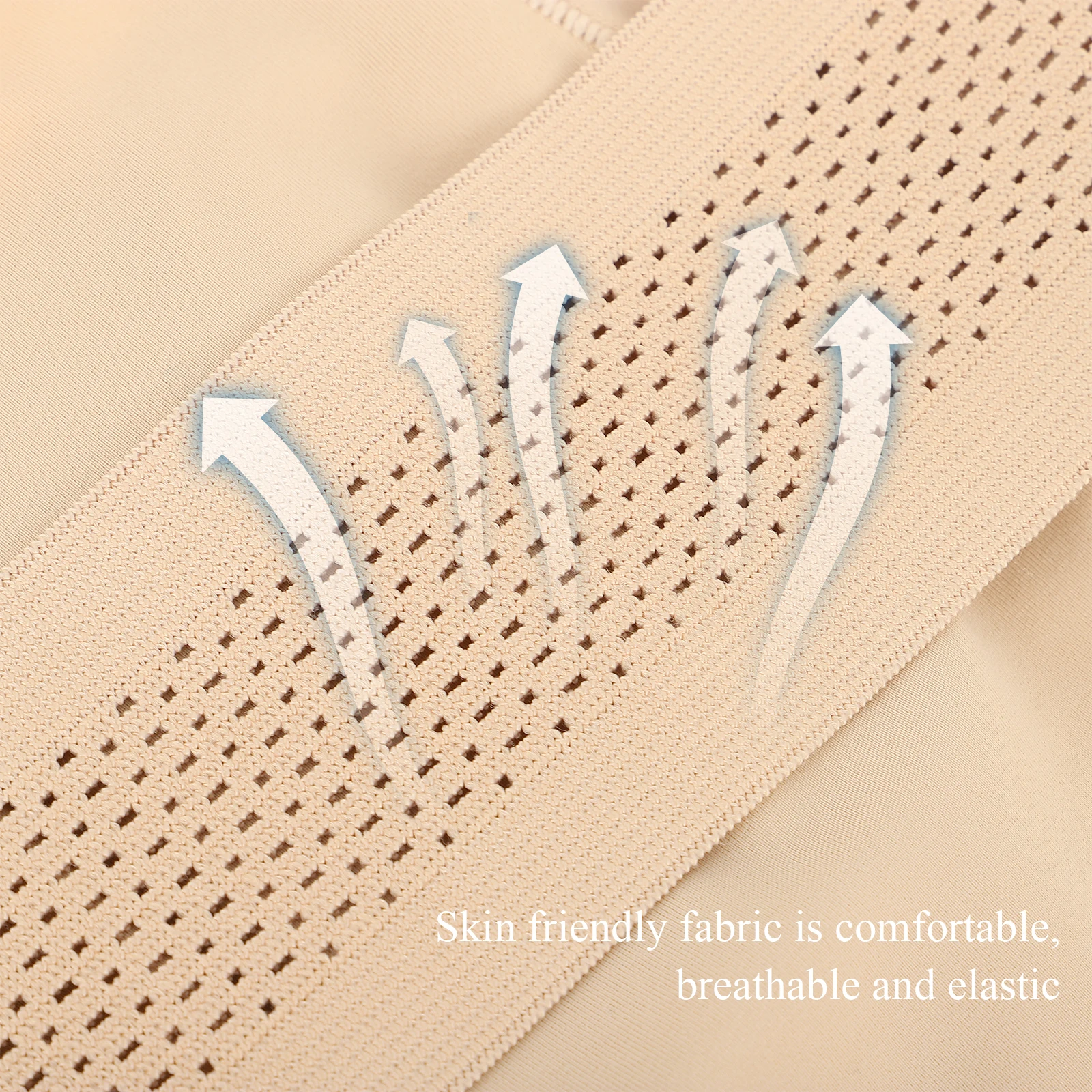 

Pelvic Repair Belt Breathable Nylon Abdominal Band Women Pelvis Correction Stabilizer Hip Lift Trainer