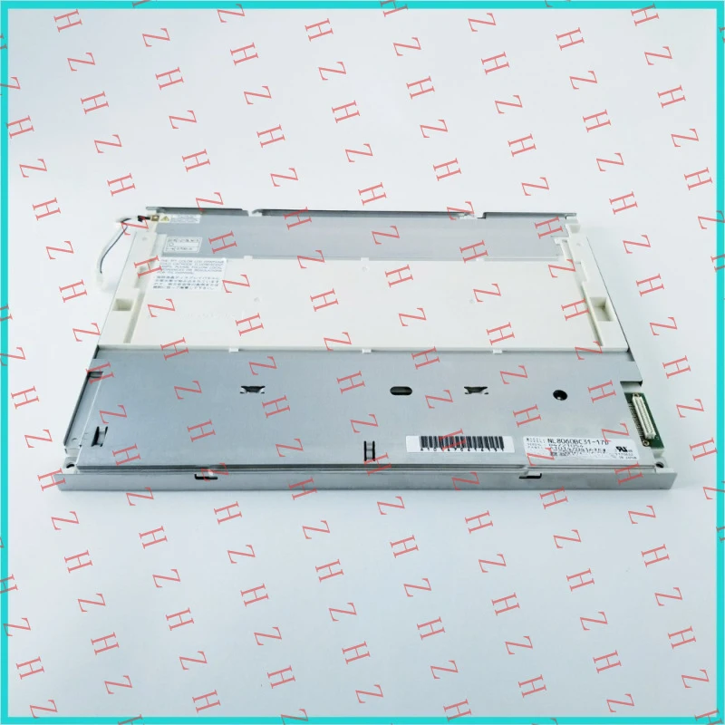 

P+ NL8060BC31-17D LCD Display Screen for NLT