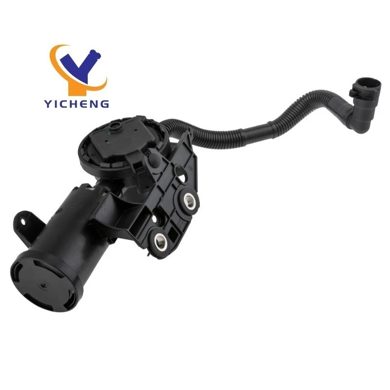 16137373623 - Vapor Canister Filter and Vent Pipe for BMW 5 Series M550i 540i 530i G30 G38