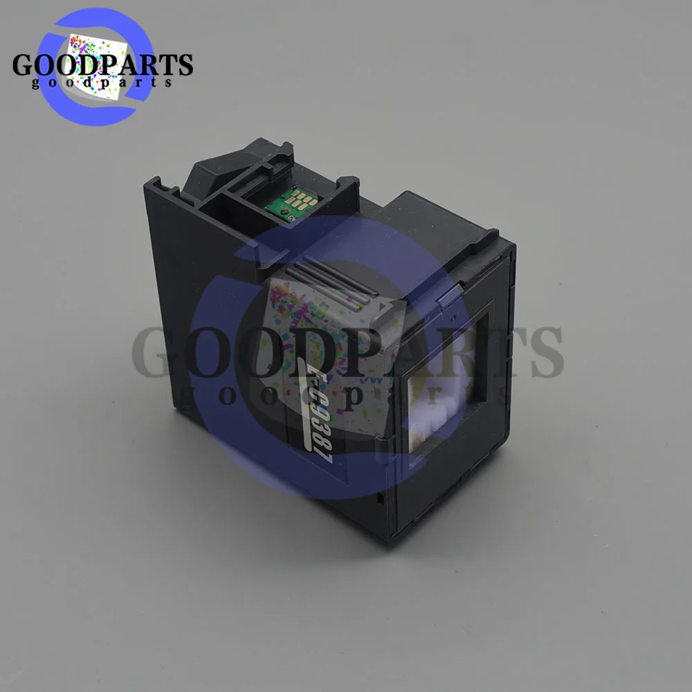 5X C12C938731 C9387 Ink Maintenance Box support for EPSON M1050 M1058 M2050 PX-S161T PX-M161T