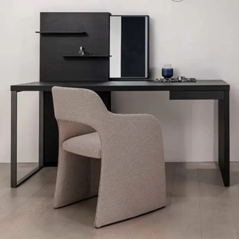 Modern leather lounge chair home office coffee shop business negotiation hotel restaurant dining park writing reception