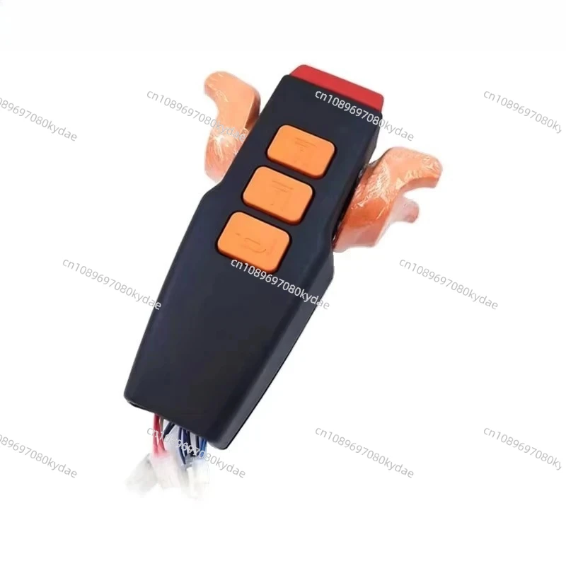 Forklift Handle Assembly Accelerator Switch for Heli Longgong JAC Jialida CBD15/20 Operation Control Box