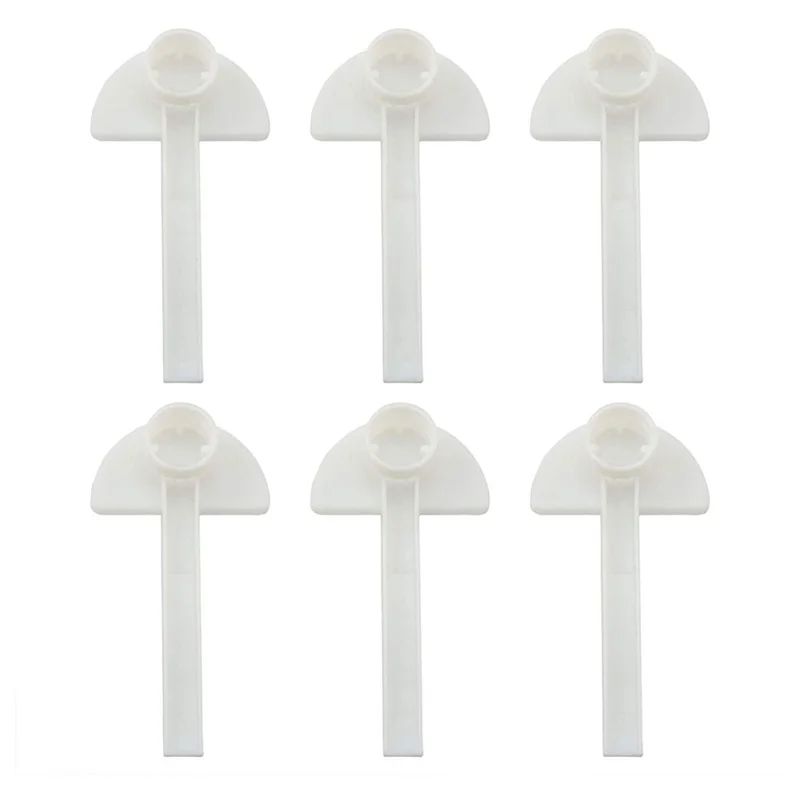 ABRB-50Pcs tipo pico de pato, alimentador de agua para alimentación de abejas, equipo de apicultor, herramienta de jardín, alimentador de agua para abejas, herramientas para mantener las abejas