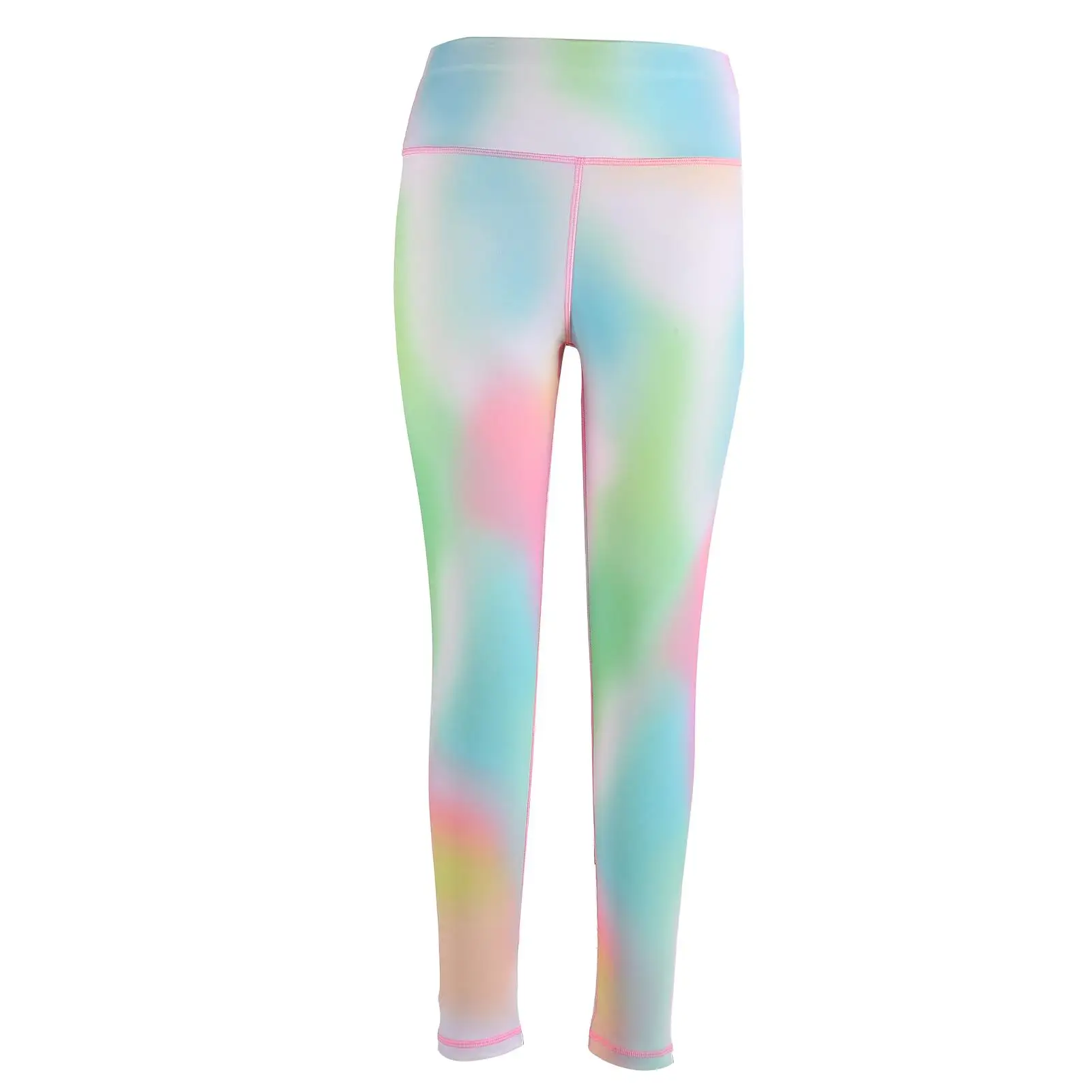 

High Waist Camouflage for yoga Pants Tummy Control Leggings for Workout and Fitness