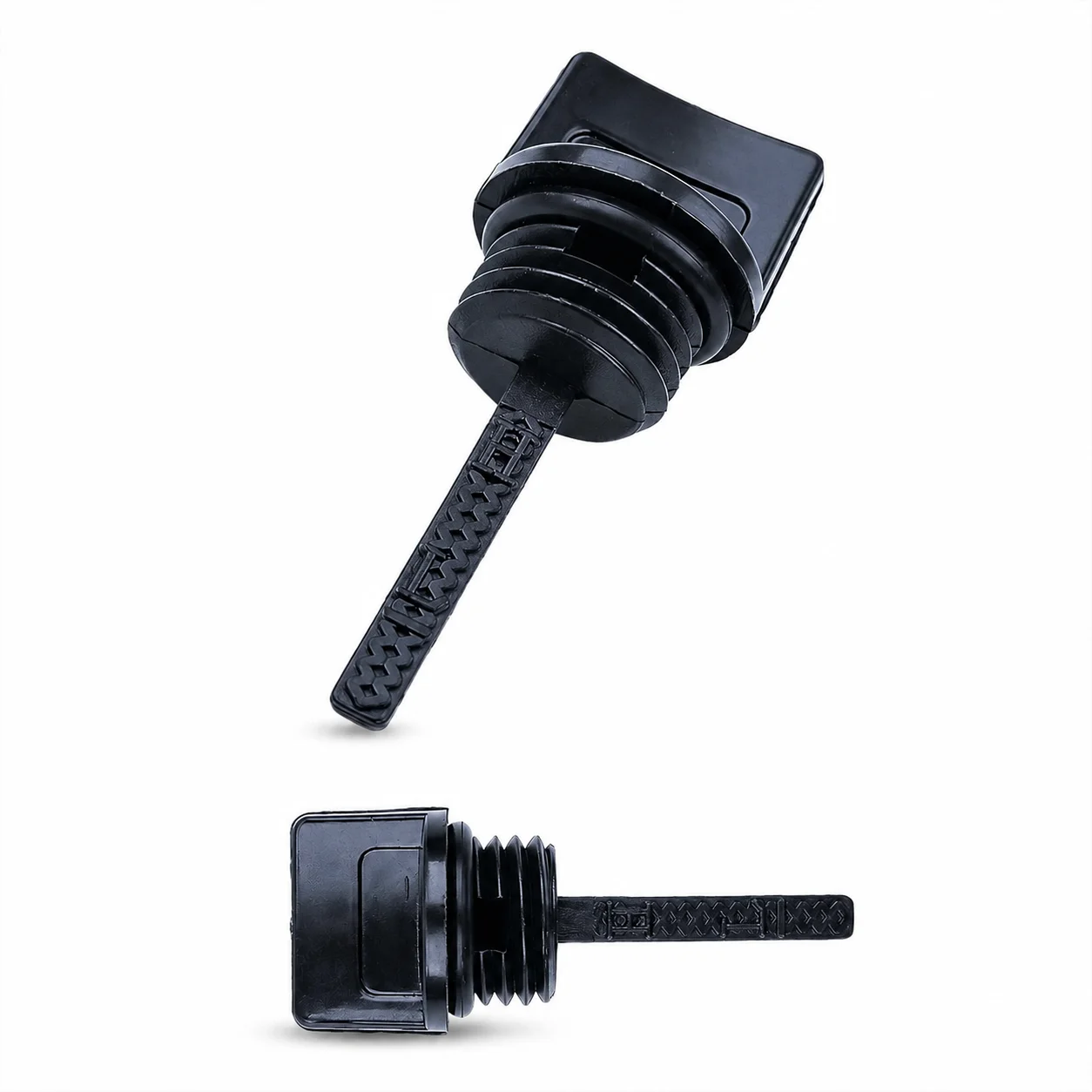 4PCS Oil Cap For Honda Gx110 Gx200 Engine, Replaces 15600-Ze1-003 Stens 125-692, Oil Filler Cap Small Engine Parts, Accessories