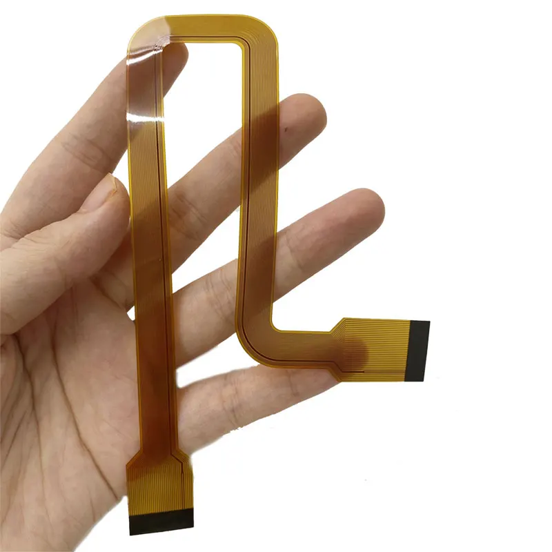 

LCD Screen Flex Cable for JILONG Fiber Fusion Splicing Machine LCD Cable For KL-260, KL-280G, KL-300T, KL-280 Splicing Machine