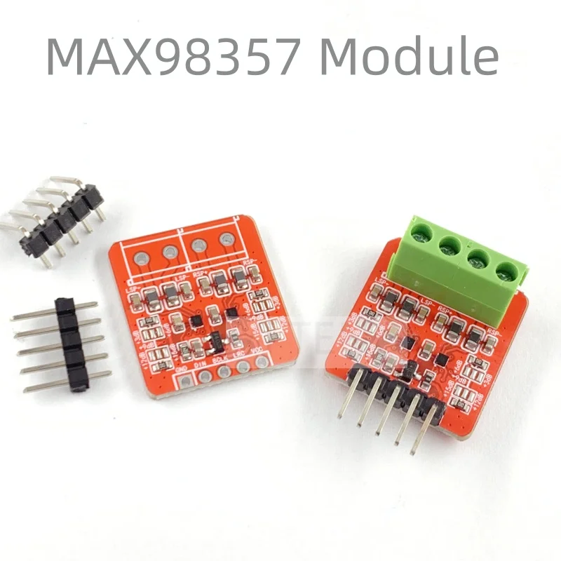 Max98357 Module: A Comprehensive Review and Guide for Audio Enthusiasts
