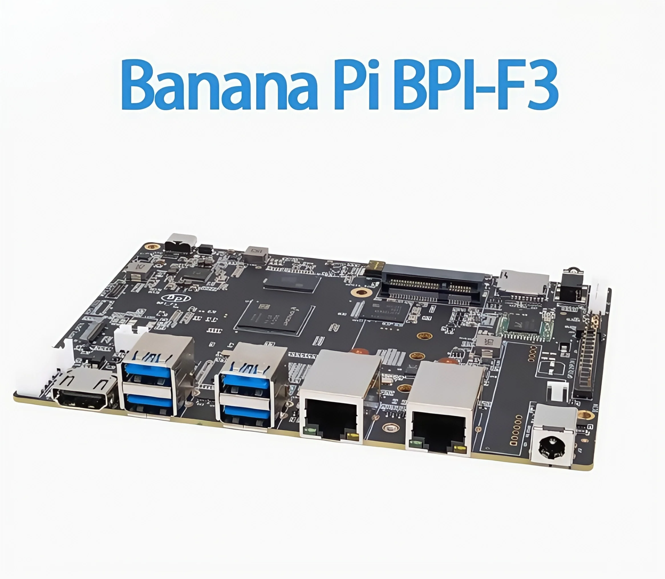 BPI-F3 Banana Pi F3… - image