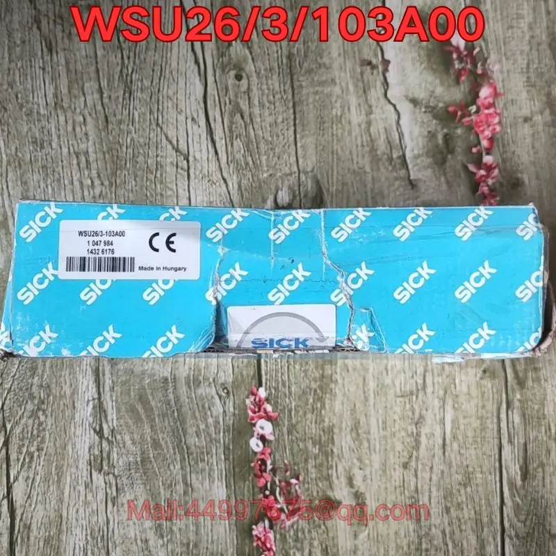 Brand new original WSU26/3/103A00 security grating Latest Pricing for 2026