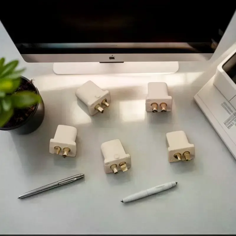 1/5 Pairs BETAFPV BT2.0 Connectors Female And Male Hollow Cup Plug For Charging Battery