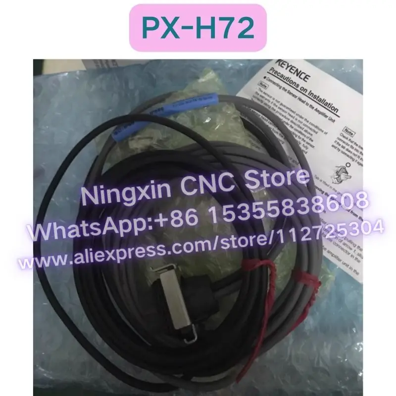 Brand New Original PX-H72 sensor Fast delivery