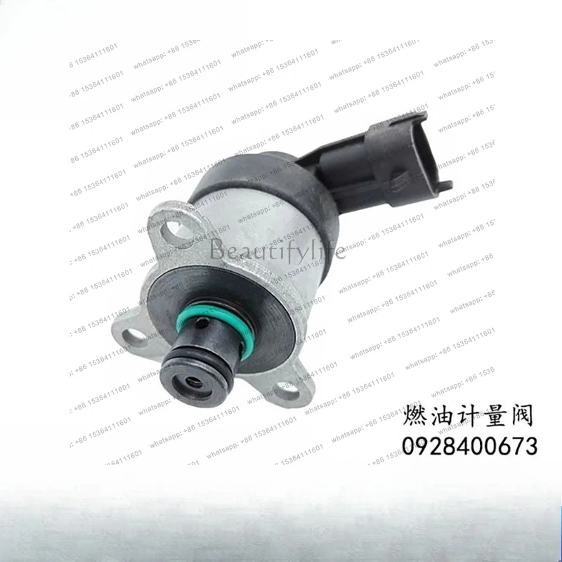 

Auto parts 0928400673 fuel pressure control valve metering unit control valve