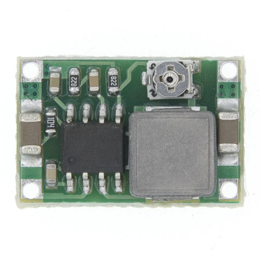 Mini360 Module: Der ultimative DC-DC Buck-Wandler für präzise Spannungsversorgung in kleinen Projekten