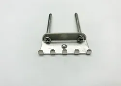 Professional Tremolo Tension Spring Claw with Screws for Electric Guitar Accessories Whammy Parts in Stock Discount Korea