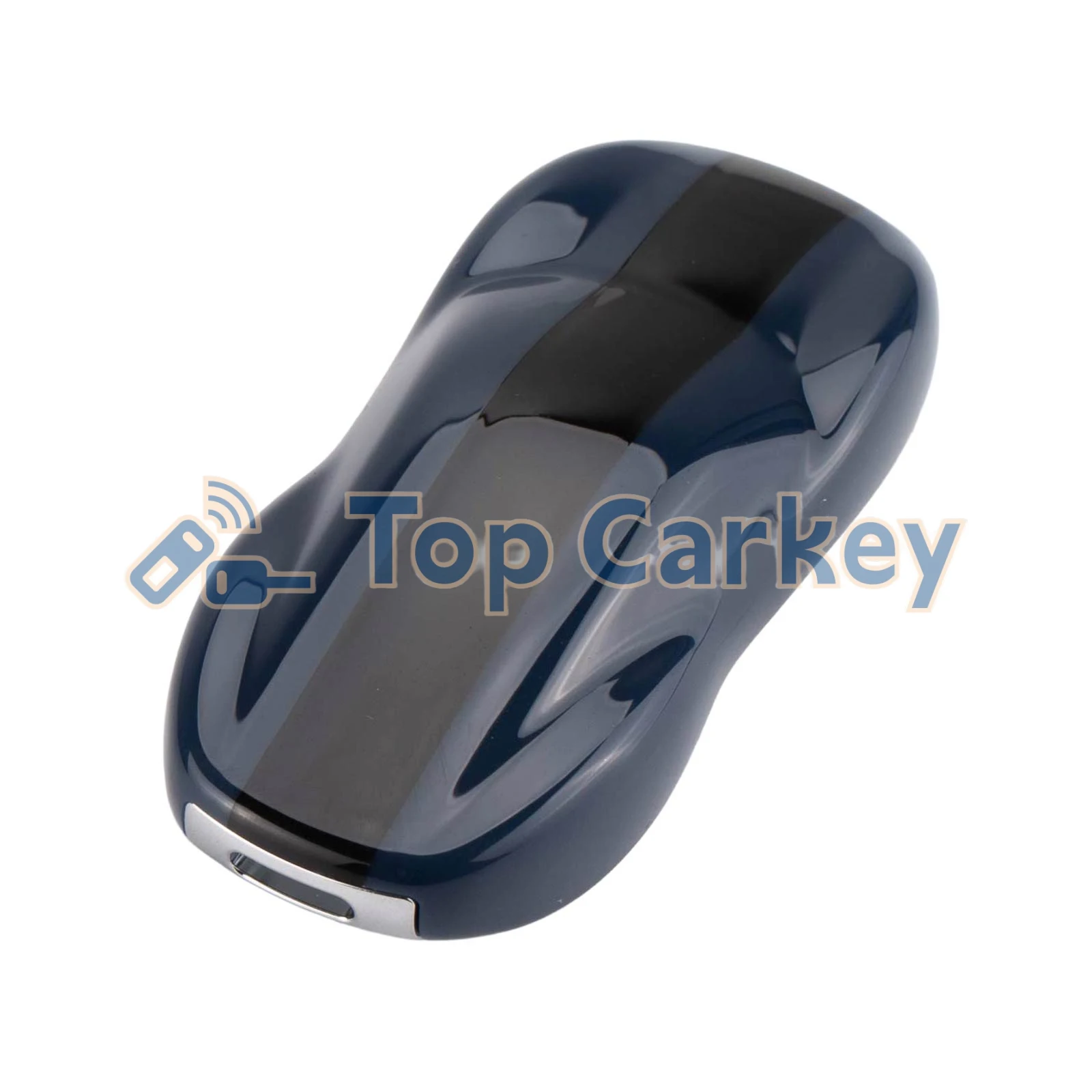 KEYDIY KD C29AX71 Smart Key Titanium Gray Color Without Buttons Compatiable with NCF29AX Series Chips