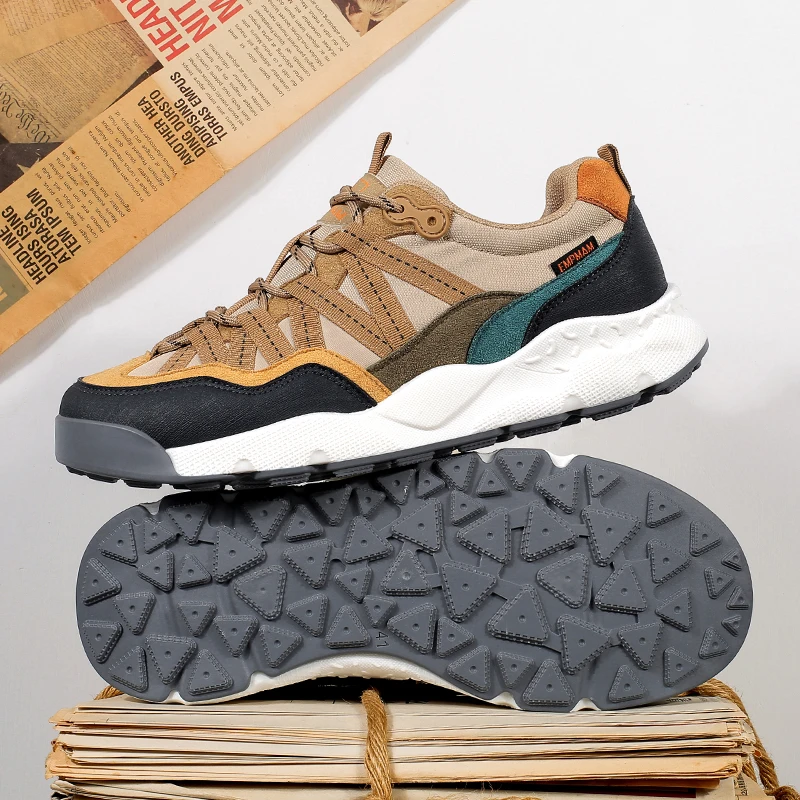ArfaStep Sepatu Hiking Luar Ru - Women'S Shoes Professional ulasan dan harga