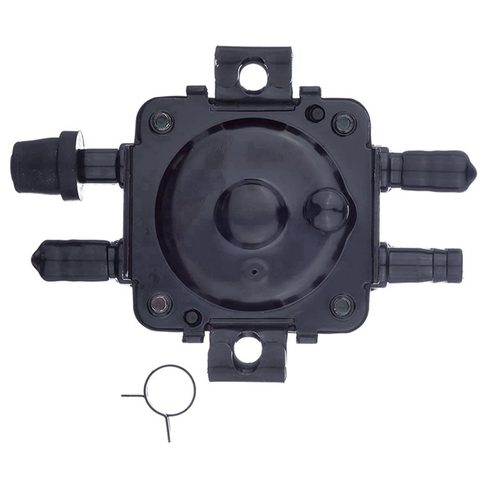 Prominent 2X Vacuum Fuel Pump For Cummins Onan Handdo 149-1982 149-1544 149-2187