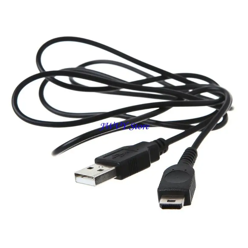 573A For Gameboy Micro for GBM Console PowerSupply Charging Cabel Cord Connection Lin