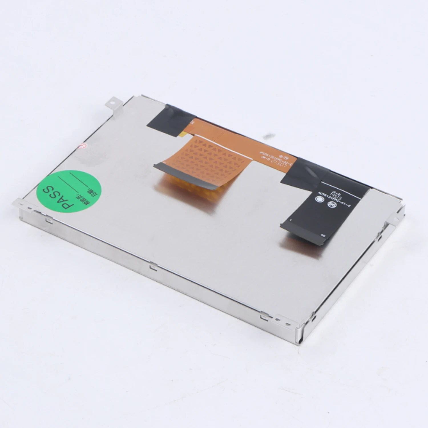 1pc 6.5