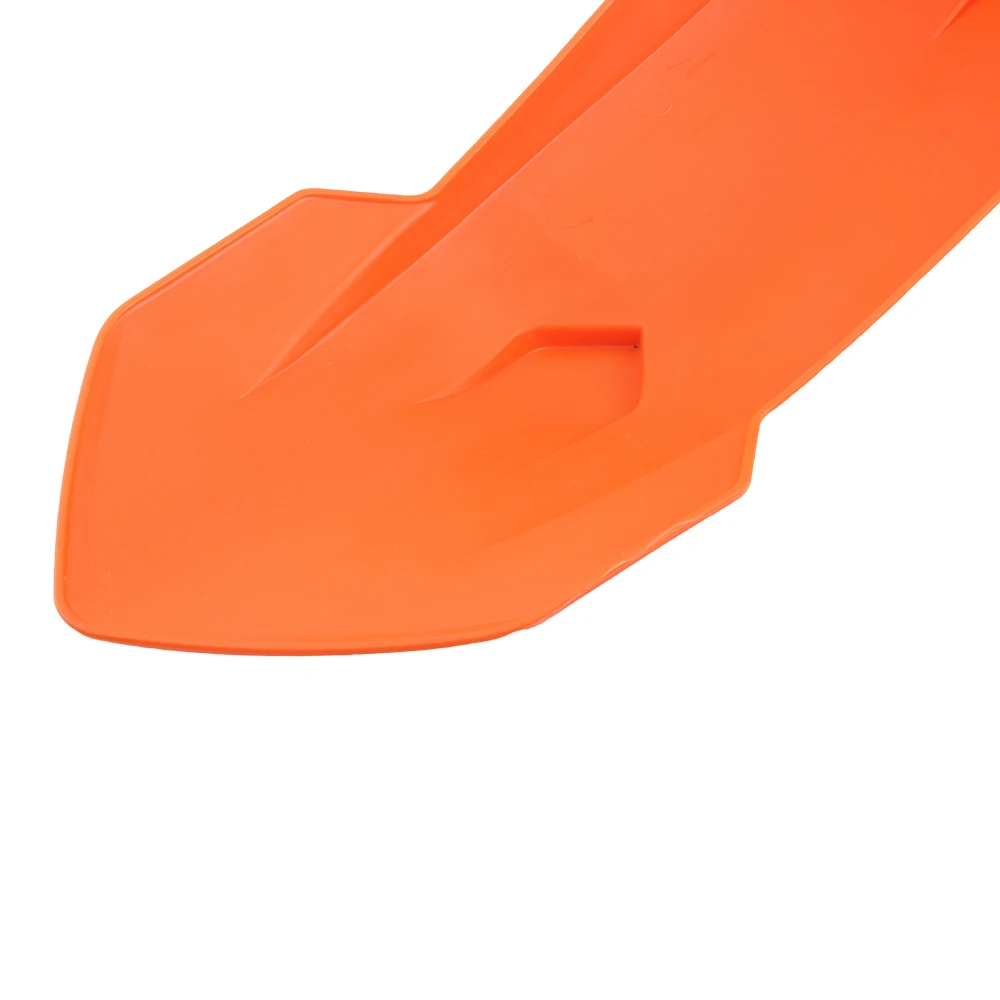 New Motorcycle Front Fender For KTM EXC 65 XC SX EXC F SXF XCW 2018-2023 Enduro Racing Motocross Accessories Modification image 4