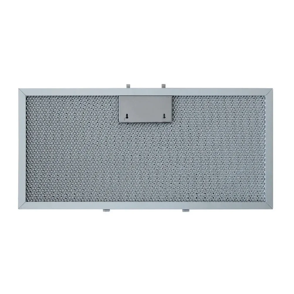 For Daily Cooking Activities Range Hood Filter 377x178x9mm Superior Filtration Efficiency For Range Hood Vents