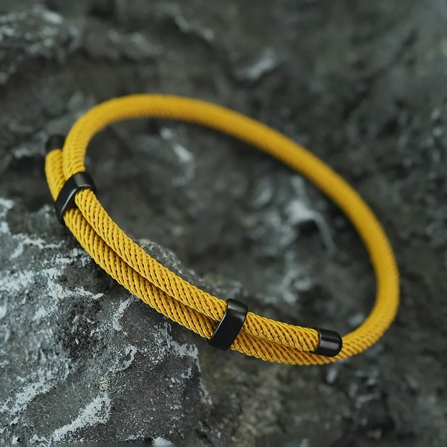 Thumbnail 3 - #25 Best Rated Adjustable Thread Bracelets to Buy in 2026