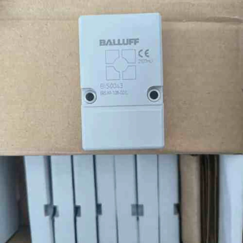 Imported high-frequency data carrier (13.56 MHz) Barlow BIS M-108-02/L in stock BIS0043