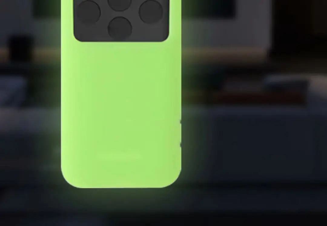 

Silicone Remote Control Case For Samsung BN59-01480A TV Remote Shockproof Protective Shell Cover