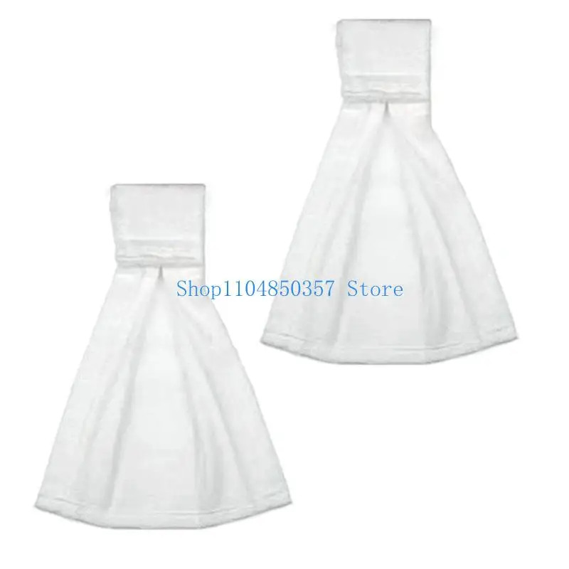 5asd 2 Piezas Toalla Campo fútbol Quarterback Toalla Mano algodón Toalla algodón para Sudor Deportivo para fútbol