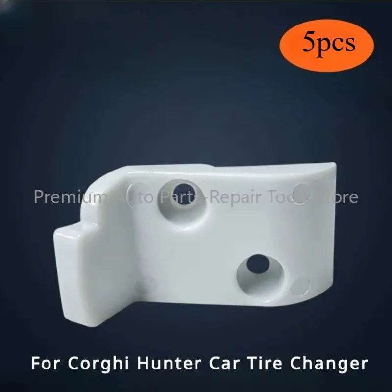 90% Discount 5PCS Nylon Plastic Finger Inserts Triangle Inserts Accessories Leverless for Corghi Hunter Tire Changer