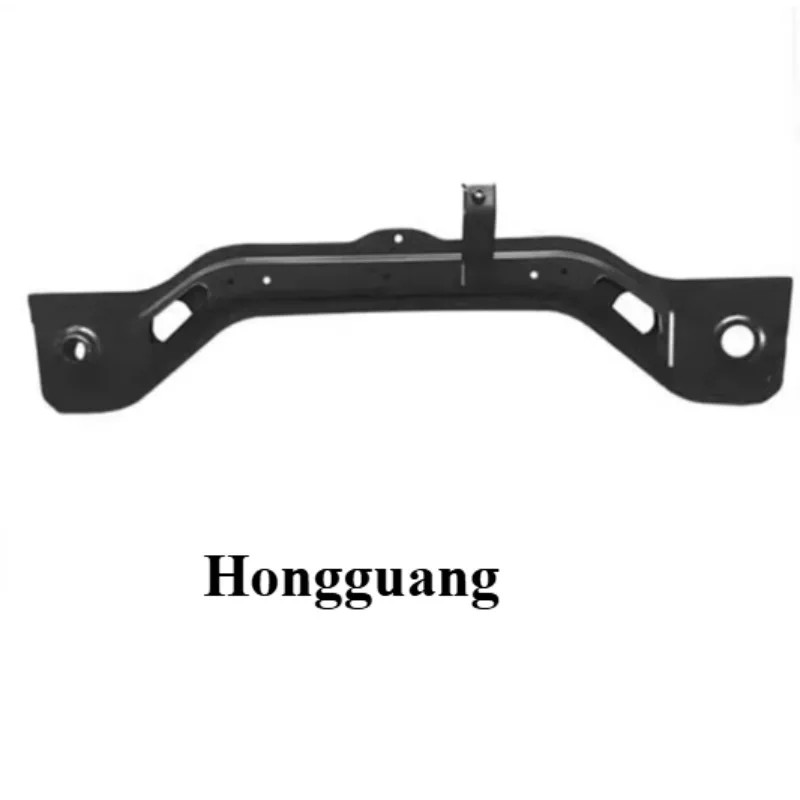 For Wuling Hongguang Mini HongguangS1 Rongguang New Truck HongguangV Baojun 730 Front Bumper Collision Beams Trailer Beam