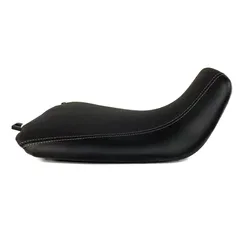 Motorcycle Modified High And Low 30mm Heated Seat Custom Retro Hump Saddle Retro Seat Cushion Suitable For CF CF 800MT