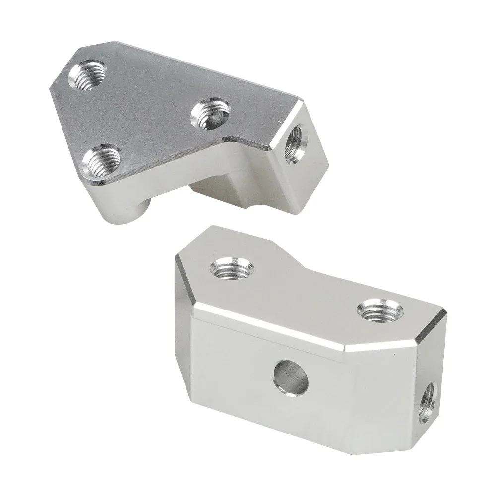 551216-KN30 Knock Sensor and Hardnesses Relocation Bracket Kit for GM LS Gen 3 Engines LS1 LM7 LR4 LQ4 LS6 L59 LQ9 LM4 EM-1070