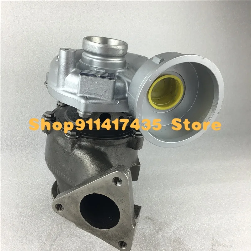 

Turbo factory direct price BV43 53039707000 A6400901580 turbocharger