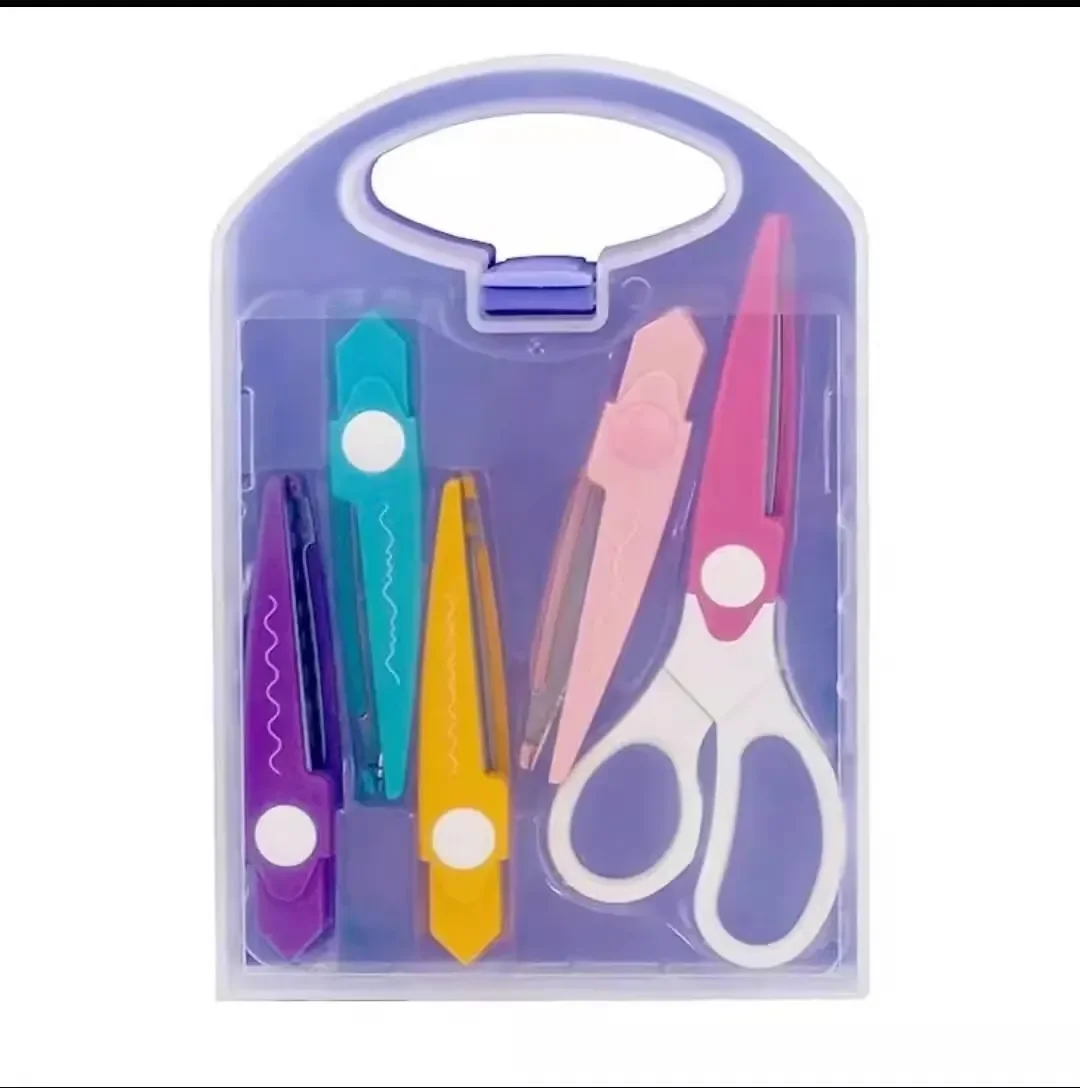 

8Pcs Randomly ship colors and styles Small Die Cutting Embossing Machine, Scrapbooking Cutter Piece, Paper Cutter, Home DIY,